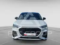 2022 Audi RSQ3