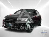 2022 Audi RSQ3