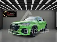 2022 Audi RSQ3