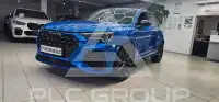 2022 Audi RSQ3