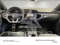 2022 Audi RSQ3