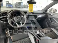 2022 Audi RSQ3