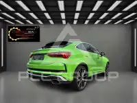 2022 Audi RSQ3