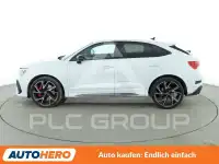 2022 Audi RSQ3