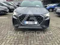 2022 Audi RSQ3