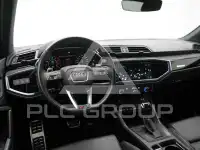 2022 Audi RSQ3