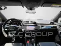 2022 Audi RSQ3