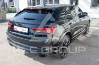 2022 Audi RSQ3