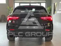 2022 Audi RSQ3