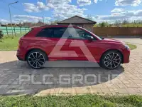 2022 Audi RSQ3