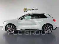 2022 Audi RSQ3