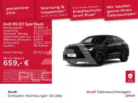 2022 Audi RSQ3