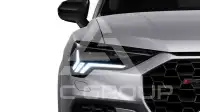 2022 Audi RSQ3