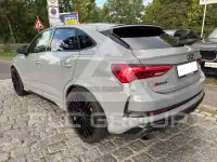 2022 Audi RSQ3