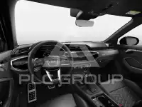 2022 Audi RSQ3