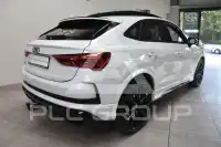 2022 Audi RSQ3