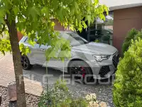 2022 Audi RSQ3