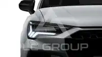 2022 Audi RSQ3