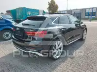 2022 Audi RSQ3