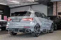 2022 Audi RSQ3