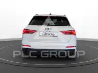 2022 Audi RSQ3