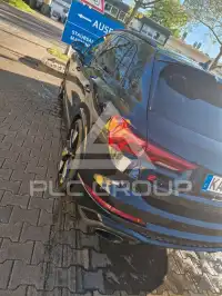 2022 Audi RSQ3