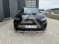 2022 Audi RSQ3