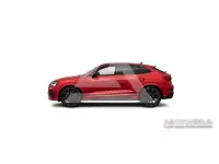 2022 Audi RSQ3