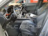 2022 Audi RSQ3