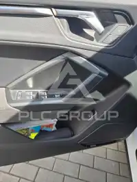 2022 Audi RSQ3