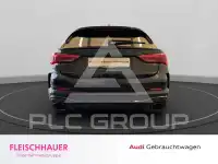 2022 Audi RSQ3