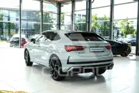2022 Audi RSQ3