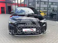 2022 Audi RSQ3