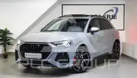 2022 Audi RSQ3