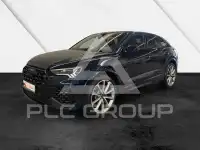 2022 Audi RSQ3