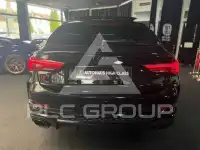 2022 Audi RSQ3