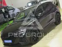 2022 Audi RSQ3