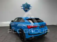 2022 Audi RSQ3