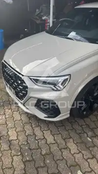2022 Audi RSQ3