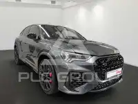 2022 Audi RSQ3