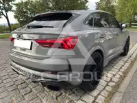 2022 Audi RSQ3