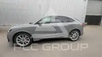 2022 Audi RSQ3