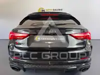 2022 Audi RSQ3