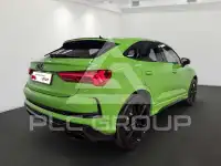2022 Audi RSQ3