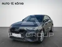 2022 Audi RSQ3