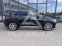 2022 Audi RSQ3