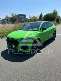 2022 Audi RSQ3