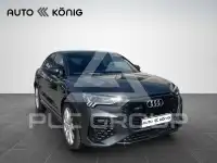 2022 Audi RSQ3