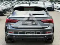 2022 Audi RSQ3
