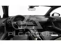 2022 Audi TT